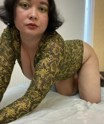 Проститутка Маринка